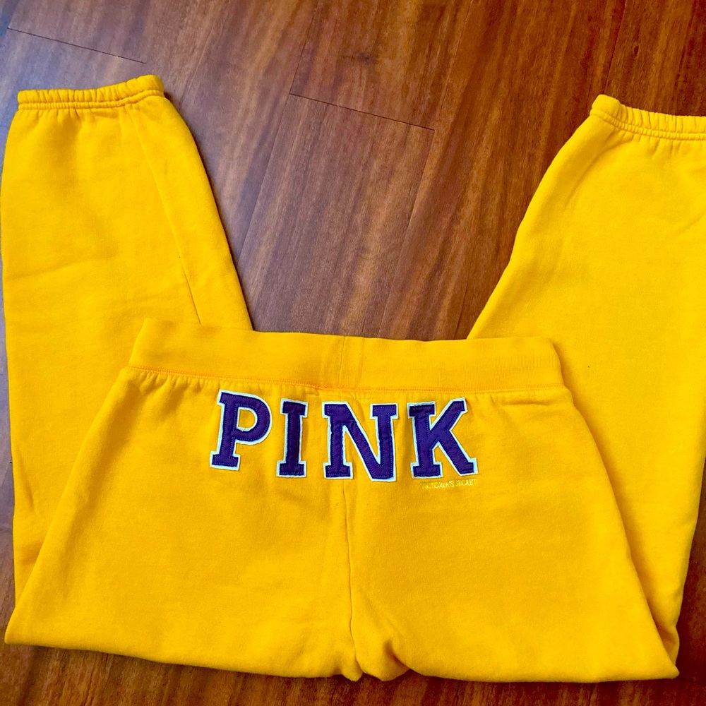 Victoria’s Secret PINK Casual Sweatpants